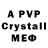 Alpha-PVP СК GGtip/ 66shik